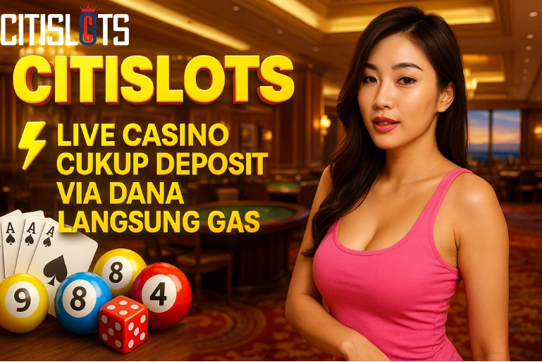 CITISLOTS